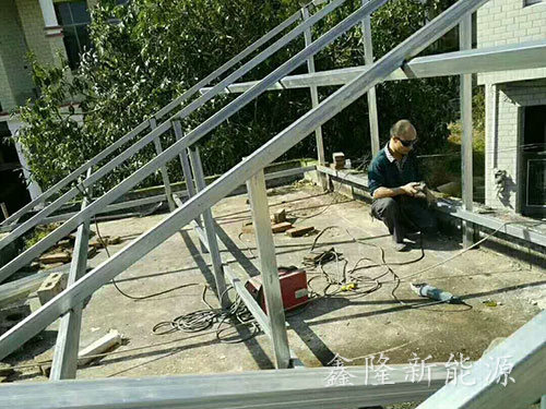 海北市合作案例